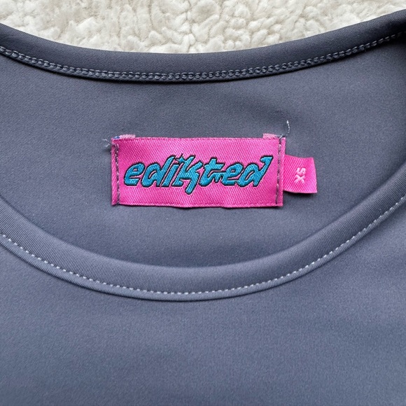 Tay long sleeve top- edikted - Picture 2 of 2